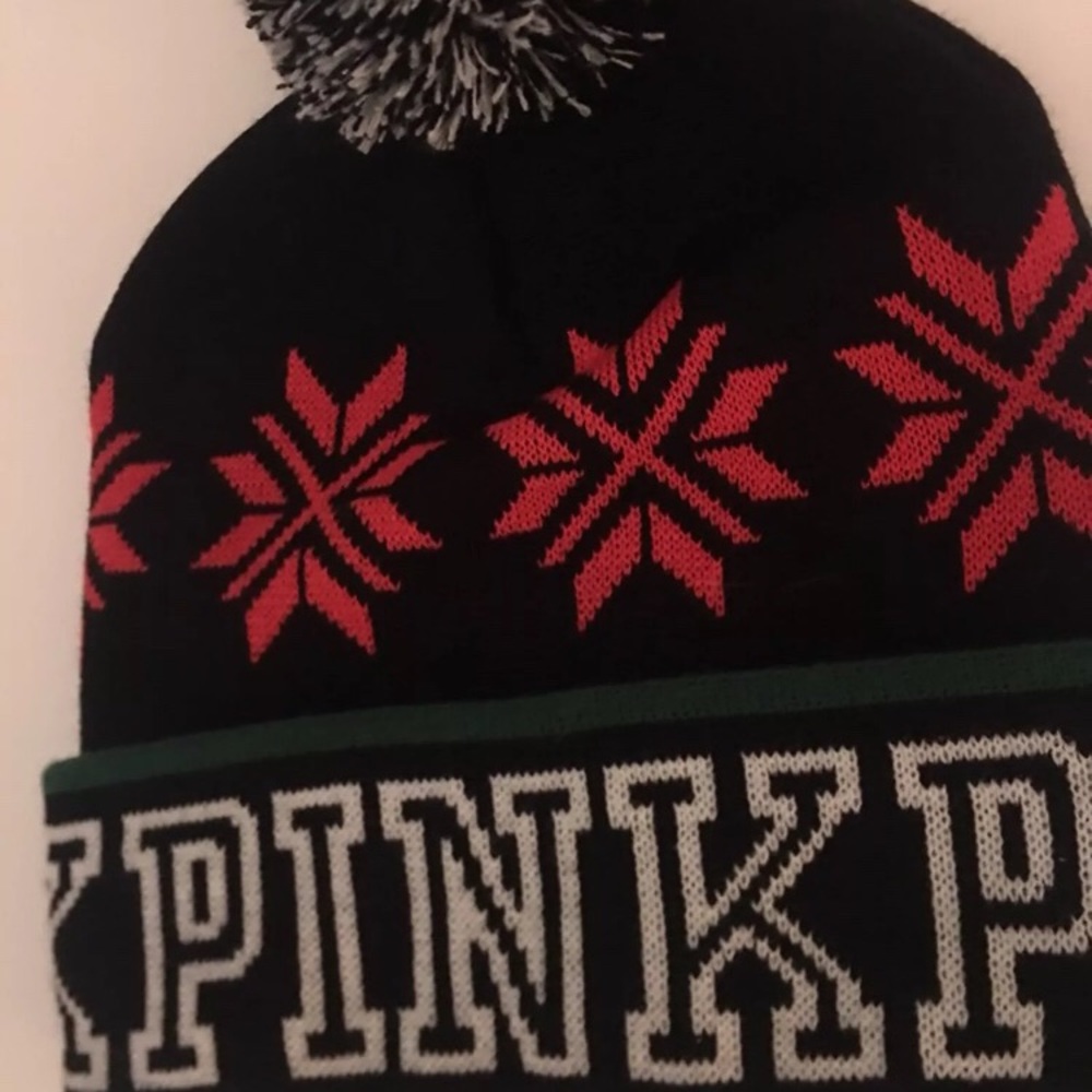 Vs beanie - Picture 2 of 2